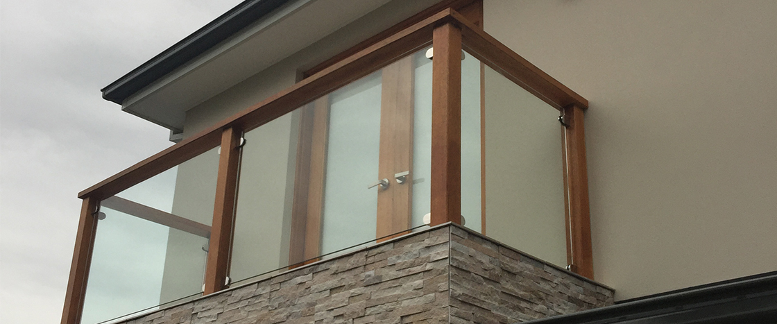 Benefits Of Glass Balustrades Interglass Designs